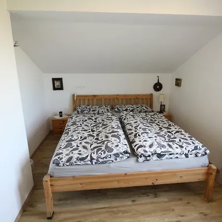 Ferienwohnung Fam. Frey Kleinhoflein Extérieur photo