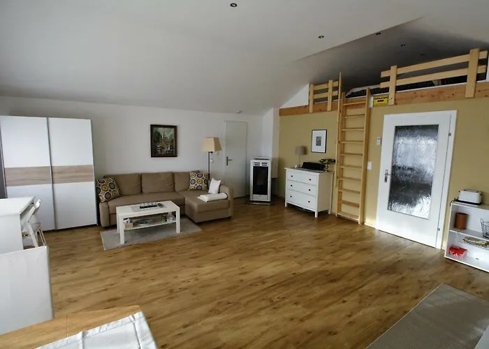 Ferienwohnung Fam. Frey