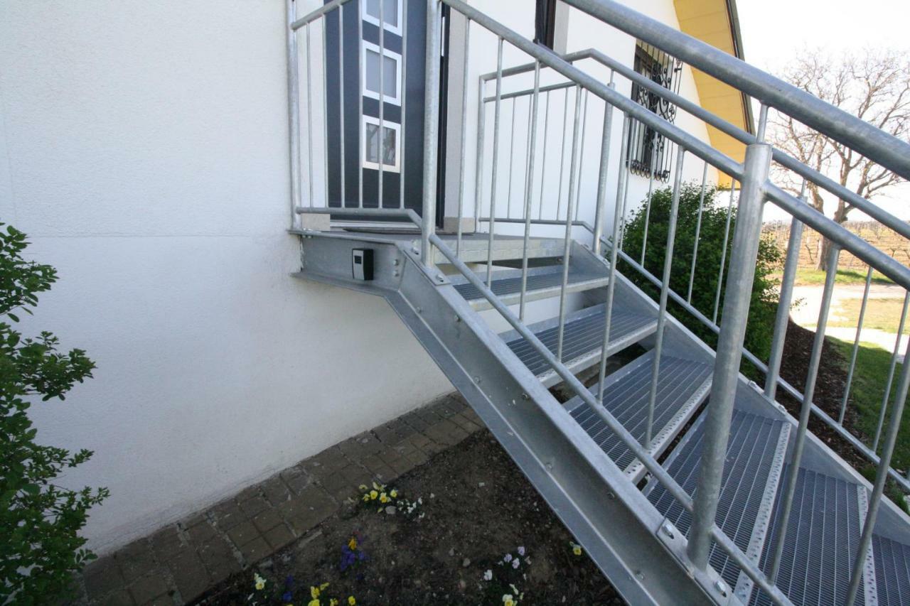 Fam. Frey Appartement *